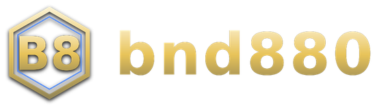 bnd880 logo